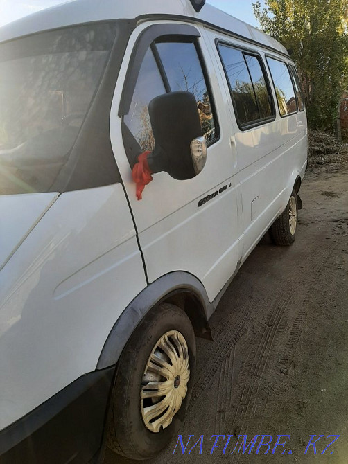 Пассажирские перевозки по городу и районам Актобе - изображение 4