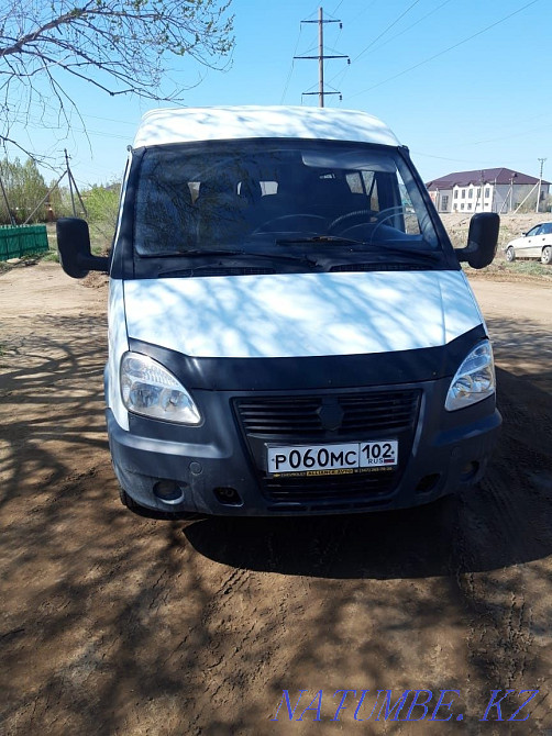 Пассажирские перевозки по городу и районам Актобе - изображение 5