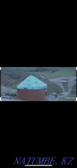 Такси по святым местам, киелі жерлерге такси, гид Туркестан - изображение 3