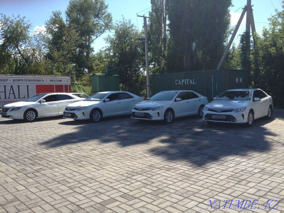 Rent, car rental. Events. weddings. Tuple. Ust-Kamenogorsk - photo 5