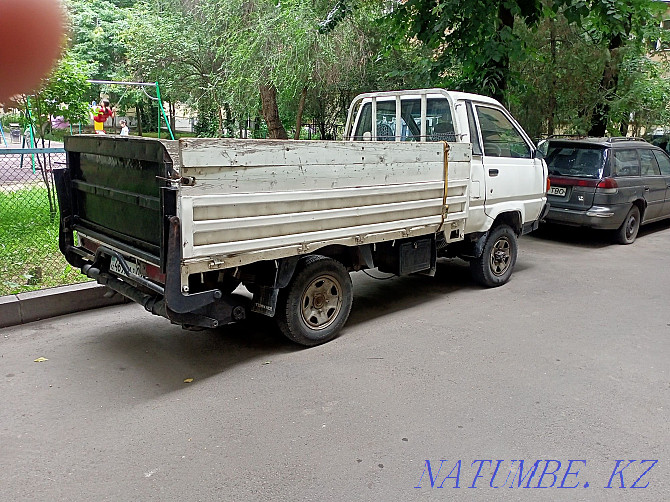 Доставка груза по городу. Перевозка мопедов.Переезды. Алматы - изображение 2