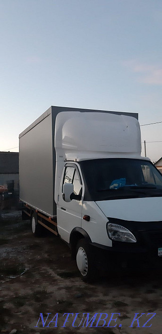 Грузоперевозки город, межгород Талдыкорган - изображение 1