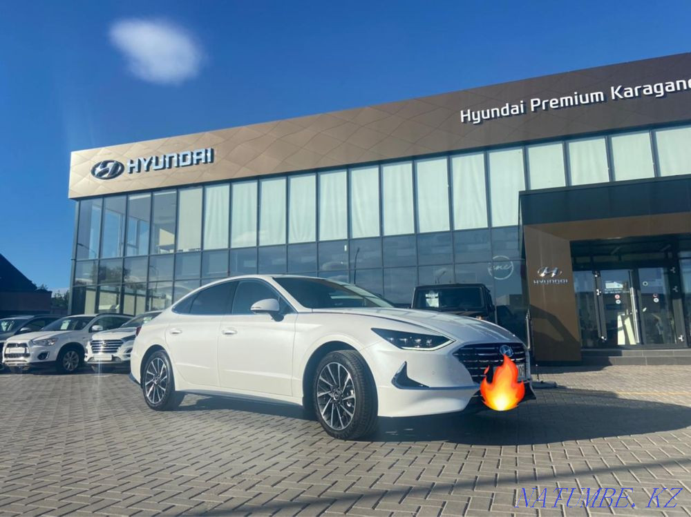 Аренда авто с водителем! Такси по городу Трансфер встреча гостей и тд… Караганда - изображение 1