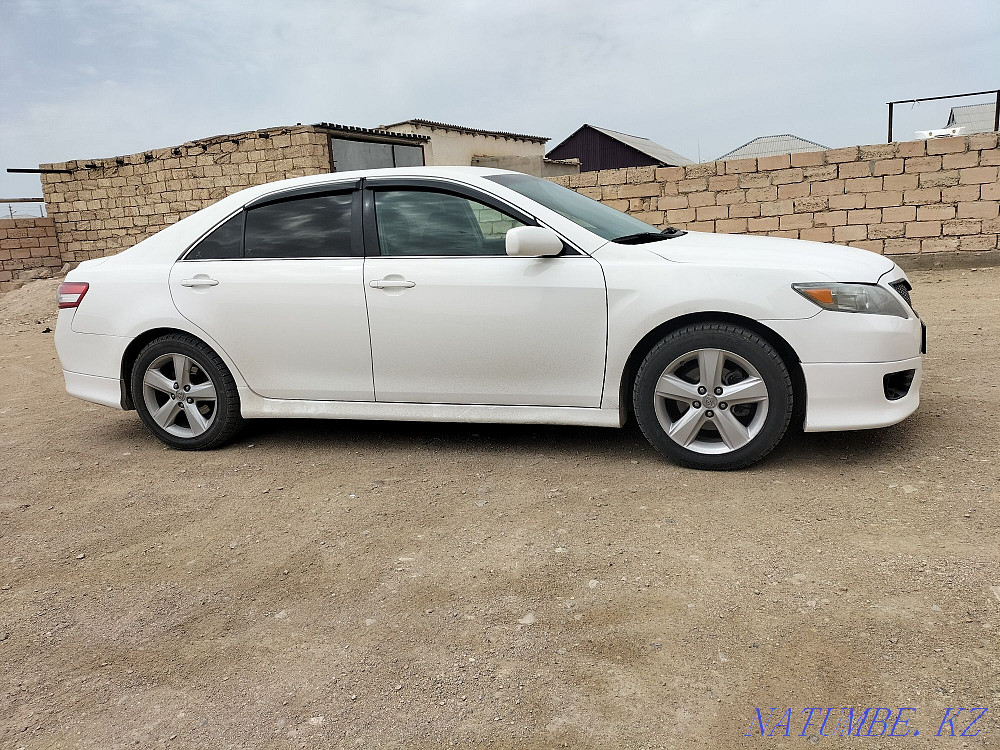 Такси Бекет ата шопан ата Караман ата Актау - изображение 2