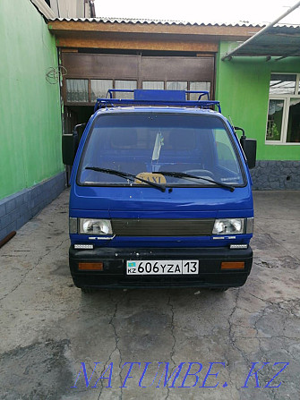 Taxi delivery Shymkent - photo 1