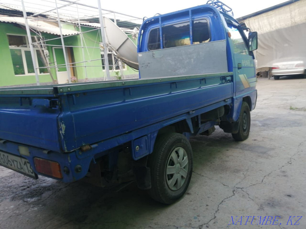 Taxi delivery Shymkent - photo 2