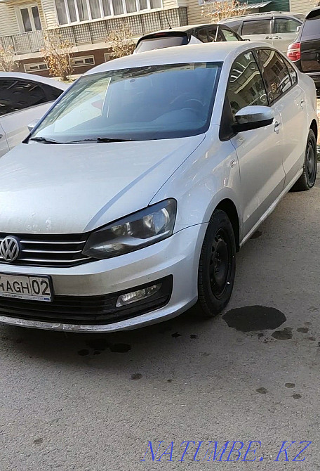 Car rental in taxi mode! Almaty - photo 1