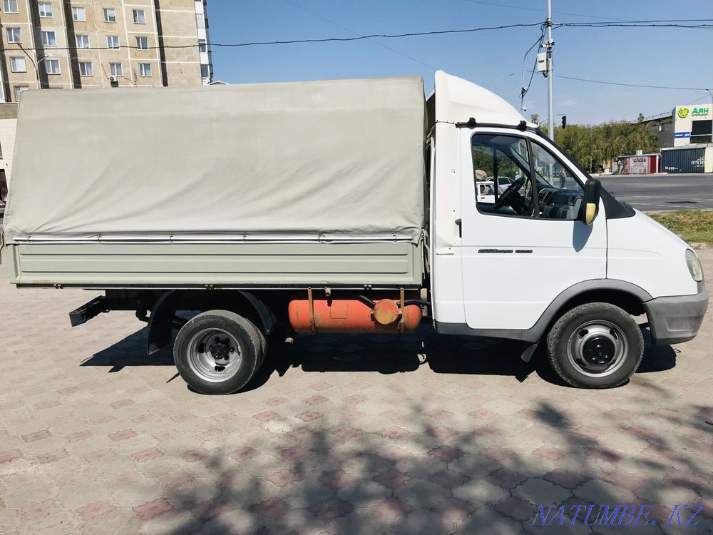 Грузоперевозки Газель Темиртау - изображение 3