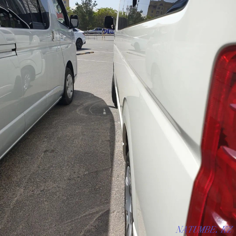 Rent a minibus, passenger transportation Shymkent - photo 5