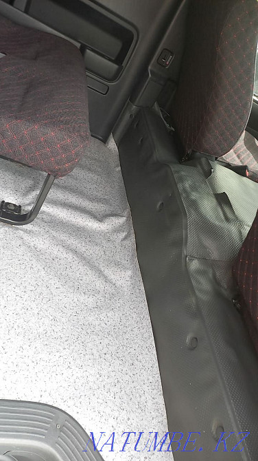 Rent a minibus, passenger transportation Shymkent - photo 7