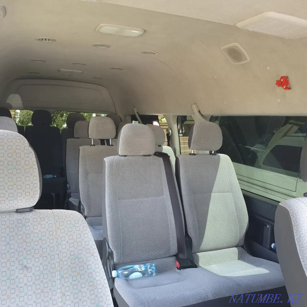 Rent a minibus, passenger transportation Shymkent - photo 4
