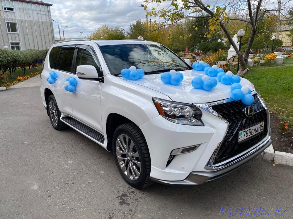 Прокат авто, Аренда авто, Авто с водителем! Петропавловск - изображение 3