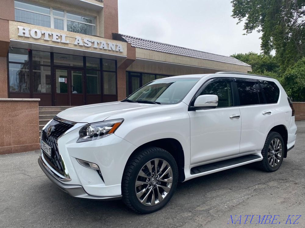 Прокат авто, Аренда авто, Авто с водителем! Петропавловск - изображение 8