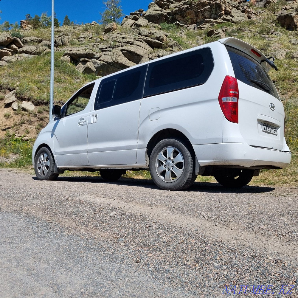 Қалааралық такси минивэні  Астана - изображение 2