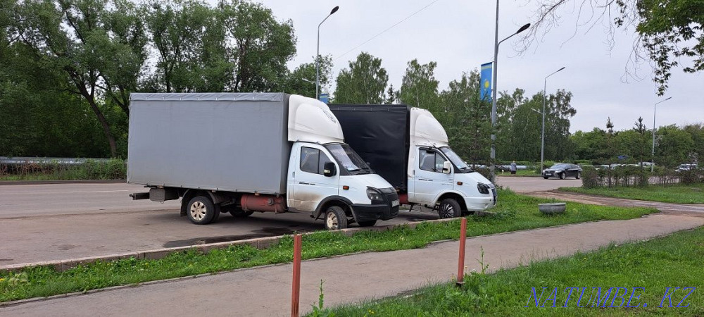 Город район межгород машины есть всегда Бостандык - изображение 1