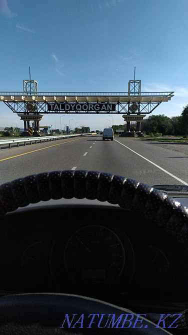 Аренда, заказ микроавтобуса Алматы - изображение 6