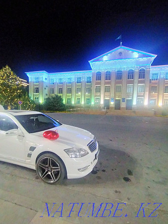Car rental with driver. Талас - photo 4