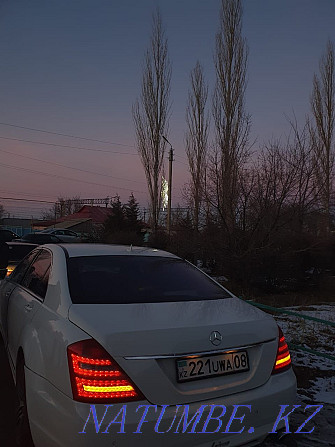 Car rental with driver. Талас - photo 1