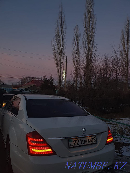 Car rental with driver. Талас - photo 1