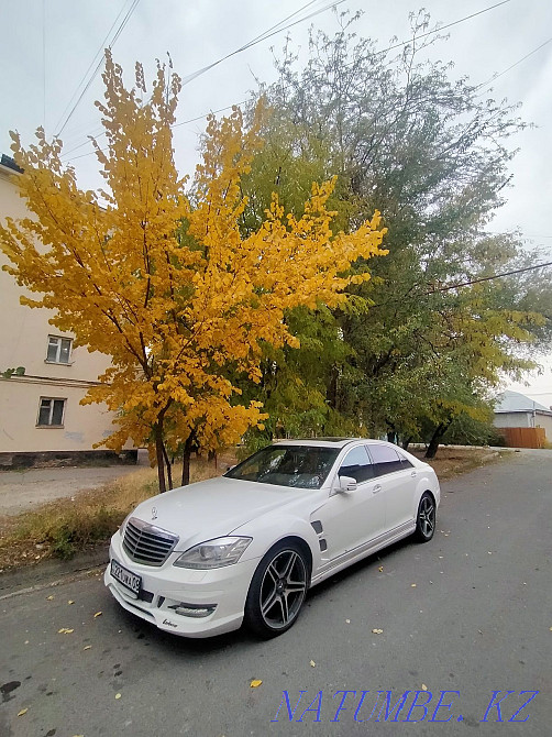 Car rental with driver. Талас - photo 3