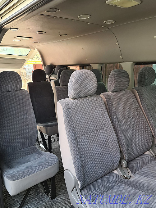 Passenger Transportation Almaty - photo 2