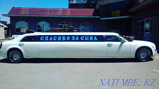Limousine in Almaty and Almaty region Almaty - photo 3