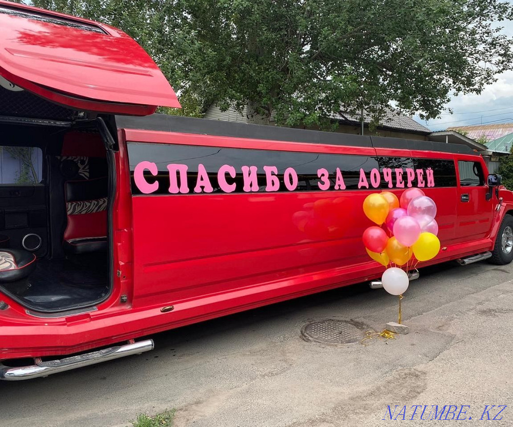 Limousine in Almaty and Almaty region Almaty - photo 6