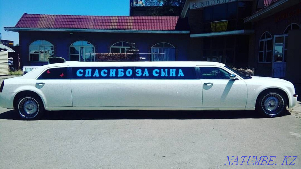 Limousine in Almaty and Almaty region Almaty - photo 3