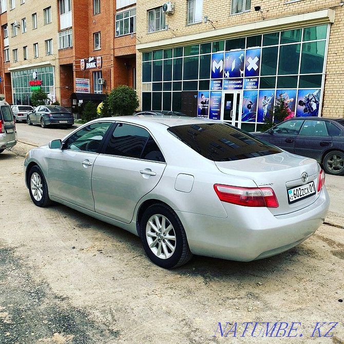 Taxi car rental car loan without down payment Astana - photo 4