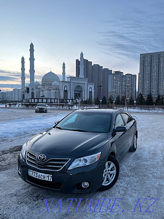 Taxi car rental car loan without down payment Astana - photo 5