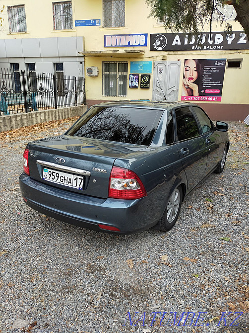 Taxi car rental car loan without down payment Astana - photo 6