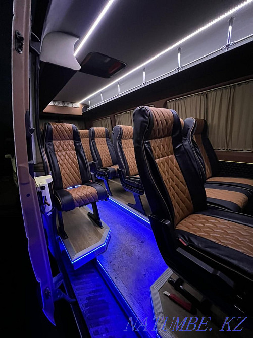 Sprinter to order Almaty - photo 2