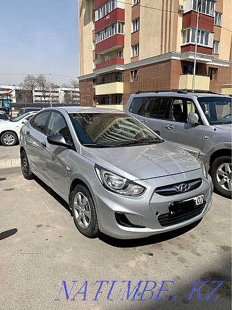 Car rental for Taxi Almaty - photo 1