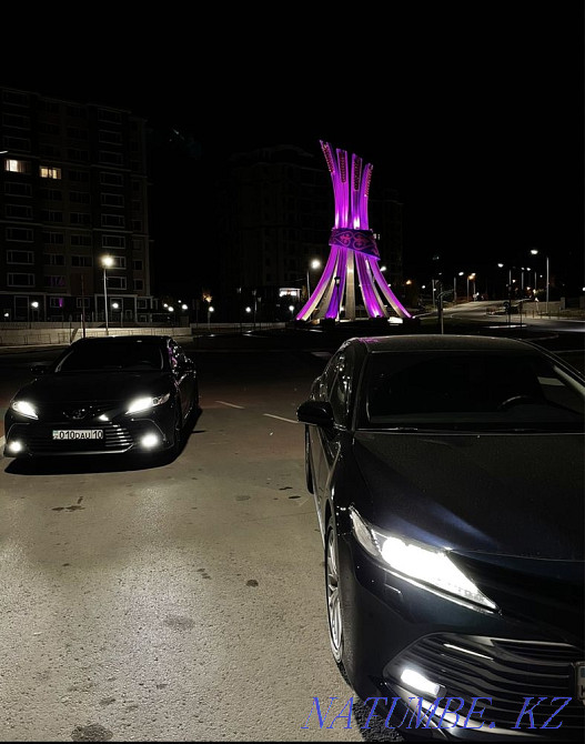 VIP трансфер, жүргізушімен таксиді жалға алу  Қостанай  - изображение 6