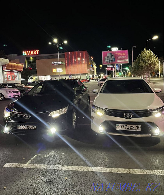 VIP трансфер, жүргізушімен таксиді жалға алу  Қостанай  - изображение 5