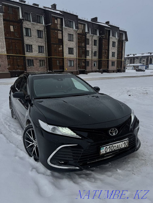 VIP трансфер, жүргізушімен таксиді жалға алу  Қостанай  - изображение 4