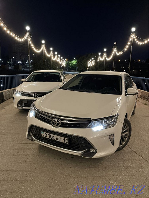 VIP трансфер, жүргізушімен таксиді жалға алу  Қостанай  - изображение 2