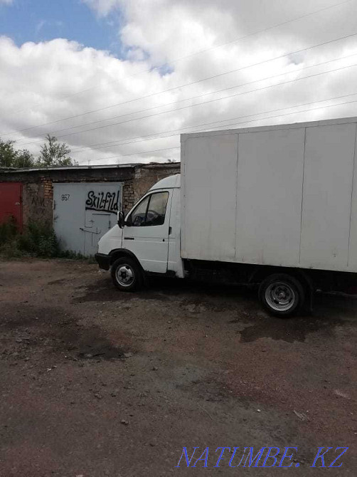 Грузоперевозки Газель Темиртау - изображение 1
