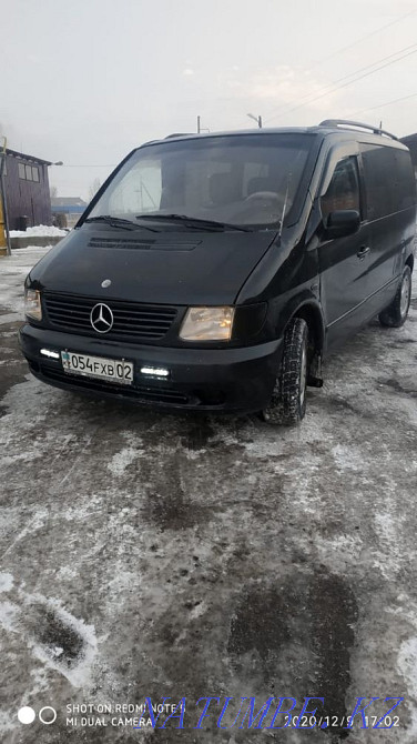 Такси Колсай Кайынды Чарын БАО Алматы - изображение 2