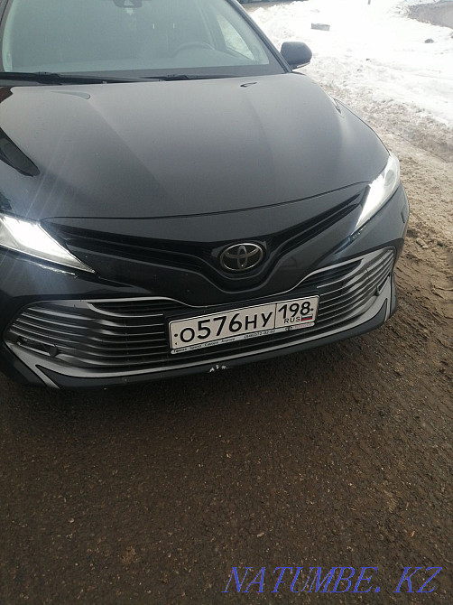 Такси Уральск Самара Уральск - изображение 4