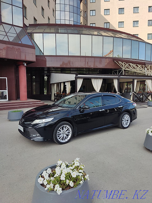 Такси Уральск Самара Уральск - изображение 5