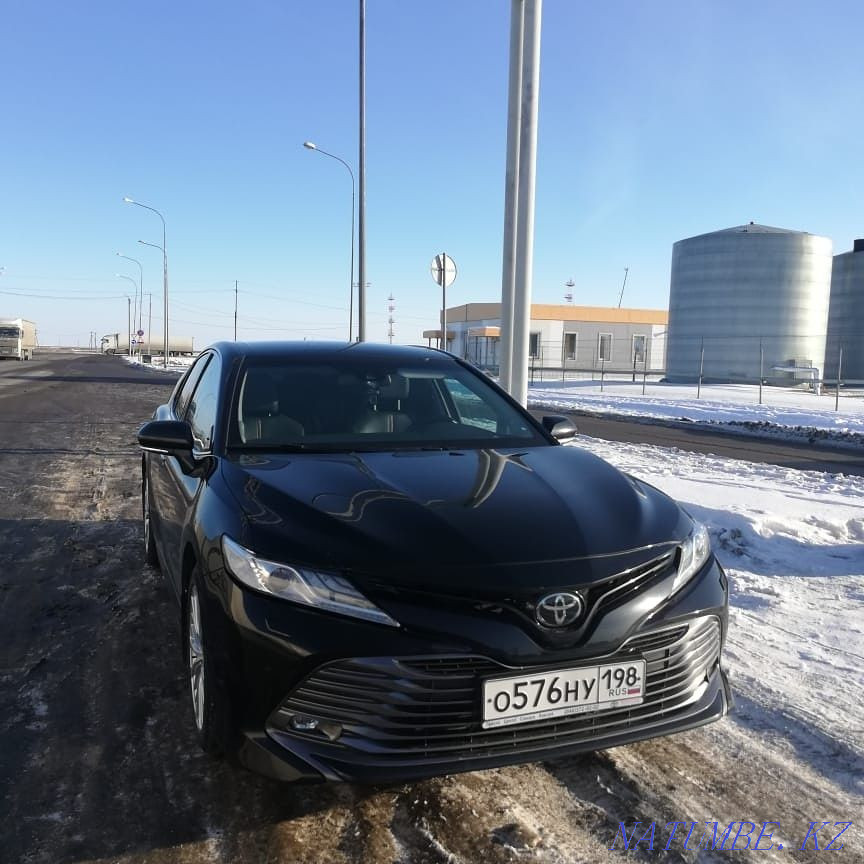 Такси Уральск Самара Уральск - изображение 2