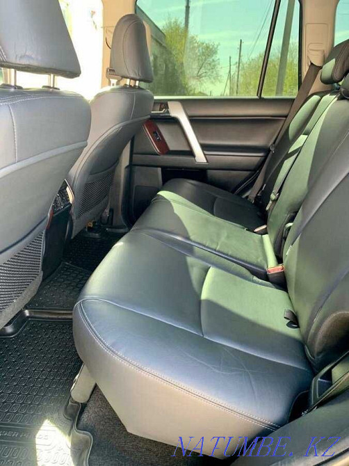 жүргізушімен автокөлікті жалға алу vip такси vip трансфер джип турлары  Алматы - изображение 5