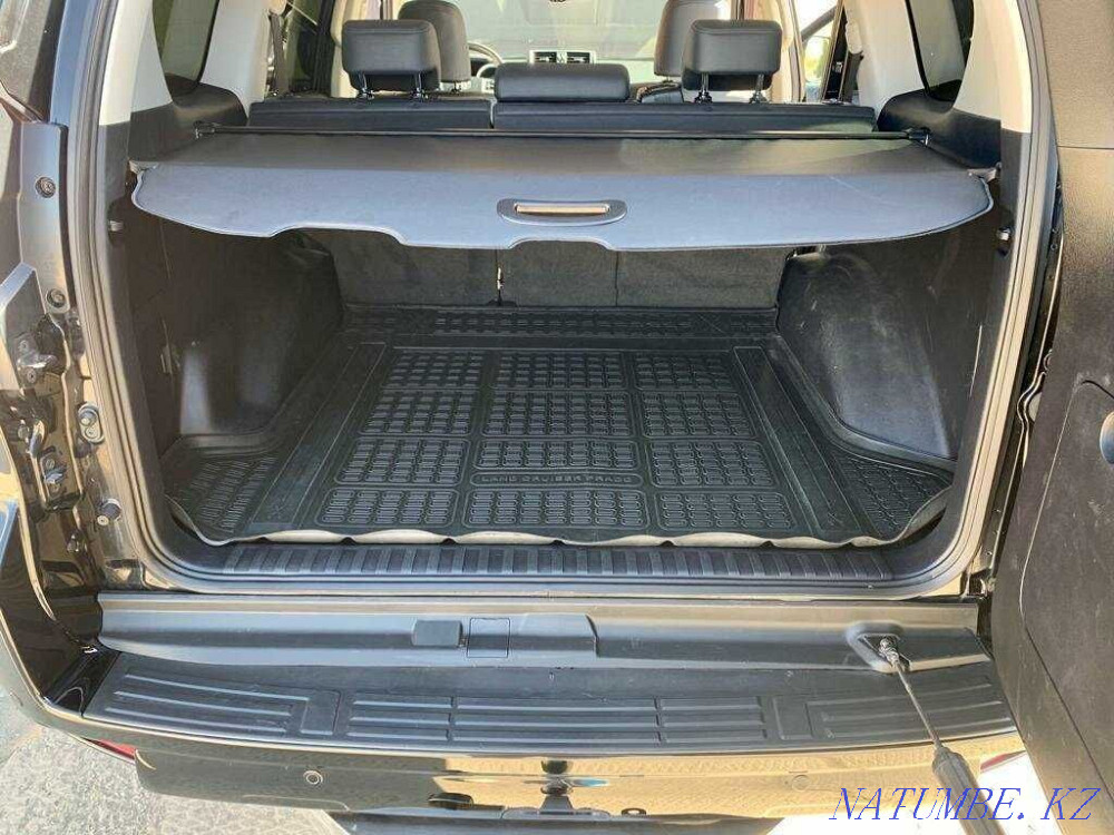 жүргізушімен автокөлікті жалға алу vip такси vip трансфер джип турлары  Алматы - изображение 6