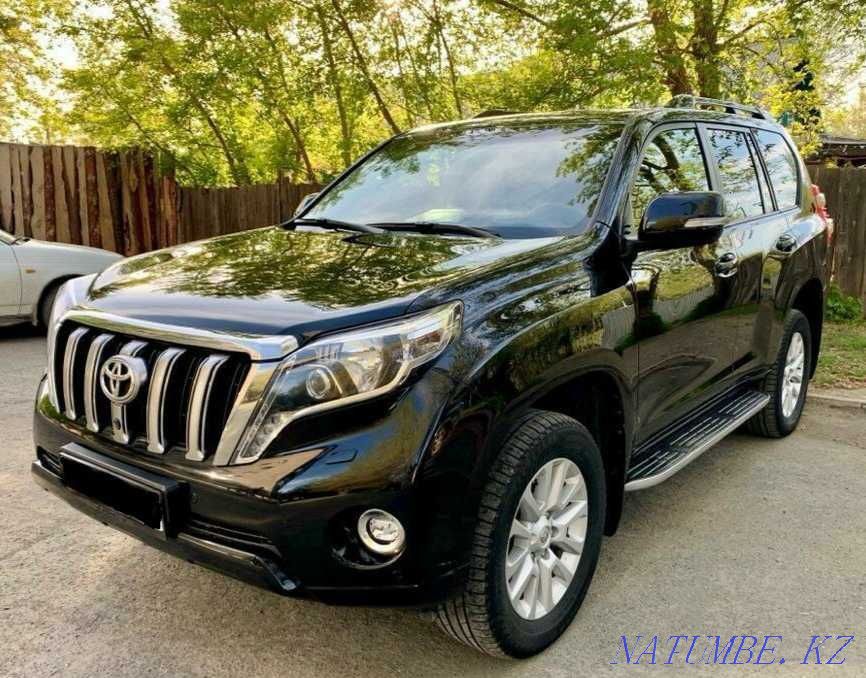 жүргізушімен автокөлікті жалға алу vip такси vip трансфер джип турлары  Алматы - изображение 1