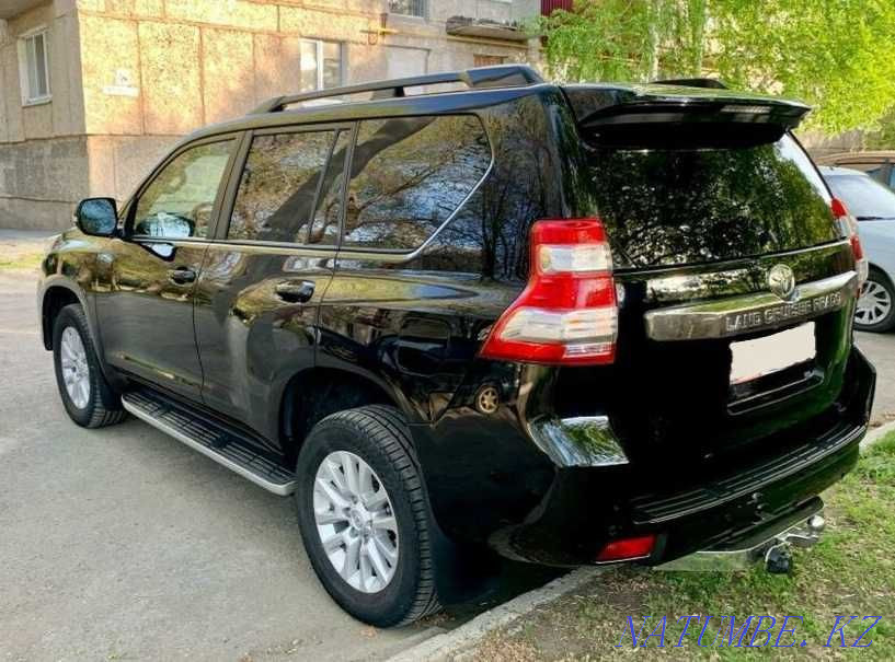 жүргізушімен автокөлікті жалға алу vip такси vip трансфер джип турлары  Алматы - изображение 2