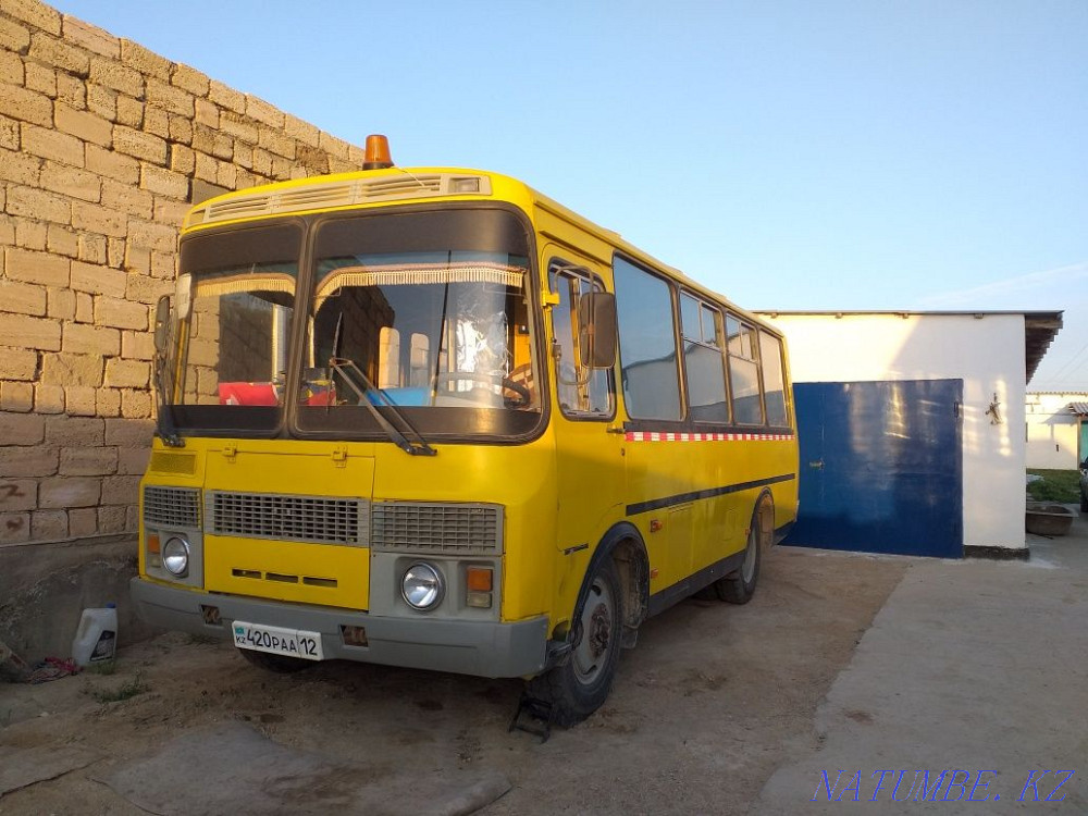 Такси Бекет ата Шопан атага апарамыз Актау - изображение 3