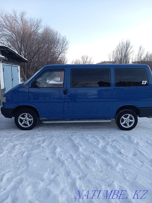 Грузоперевозки, Пассажирские 6 мест.  - изображение 1