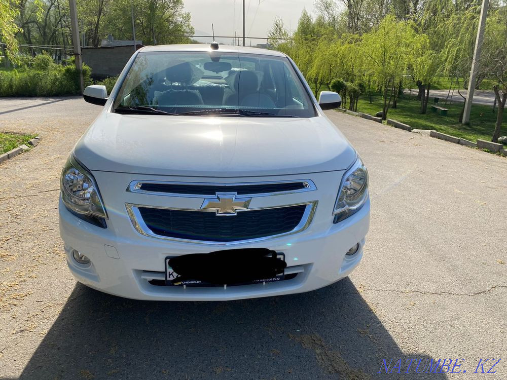 Авто в аренду! без выкупа Алматы - изображение 1