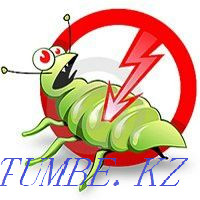 Дезинфекция dezinfeksiya_sat Сатпаев - изображение 1